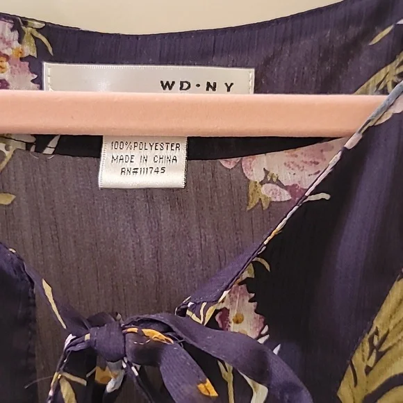 WD-NY Dress - Picture 2 of 6